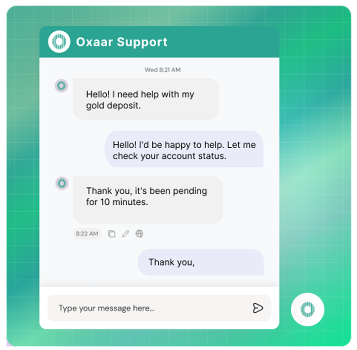 live-chat