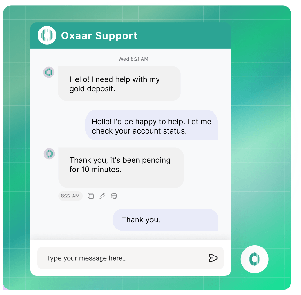 live-chat